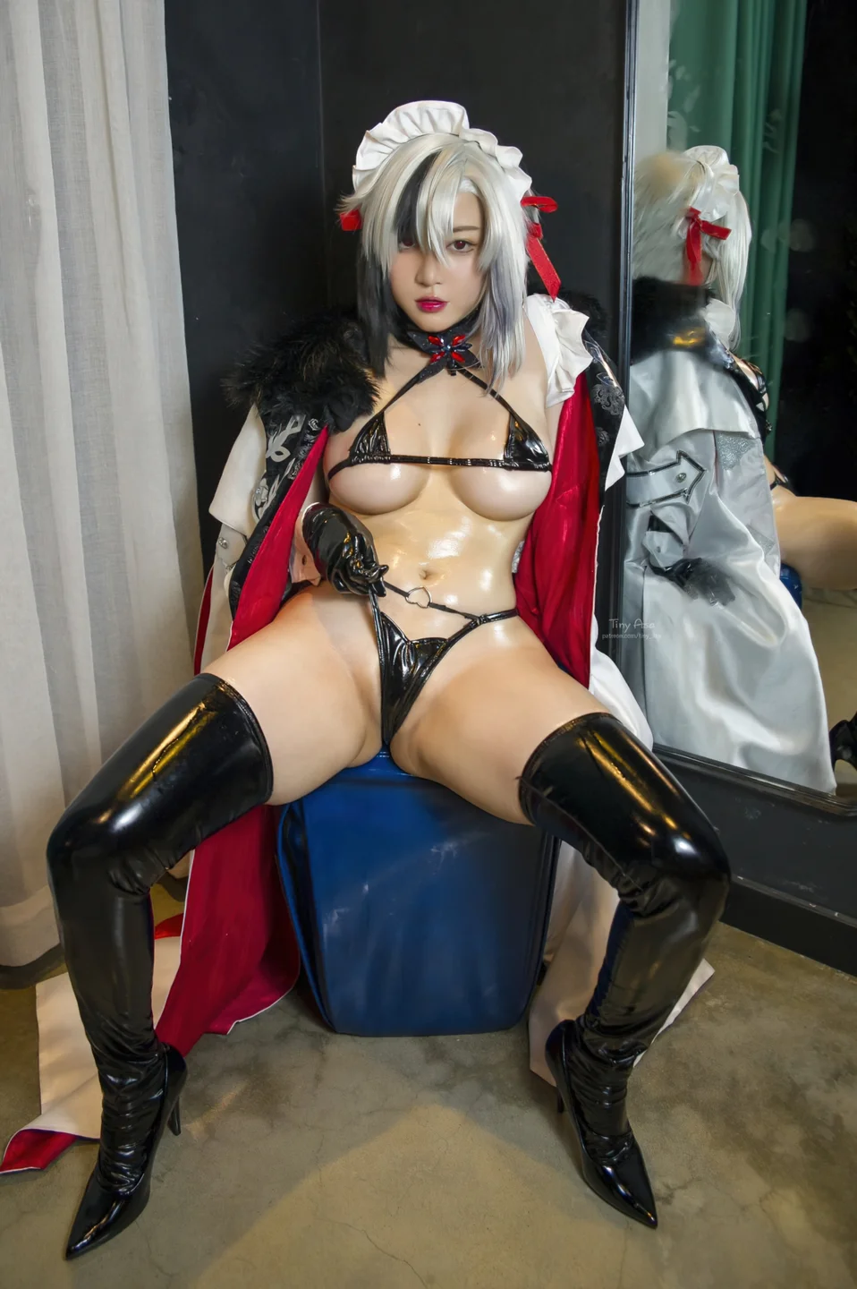 Tiny_Asa - No.032 Arlecchino Set [61P,6V-159MB] tg@simisebaisi 【丝足阁】042.webp